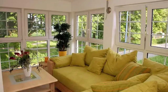 Ferienhaus Ostseeblick Lauterbach, Забронировать Апартаменты/квартира Апартаменты Лаутербах, Апартаменты/квартира