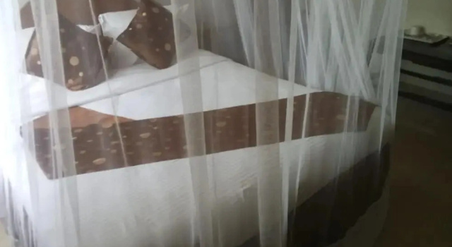 Camera Standard Mash Park Hotel Kisii