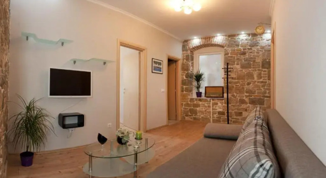 Апартаменты Comfort Casa Matošića Apartments