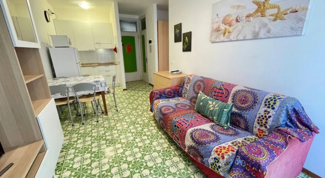 Cozy Flat With Swimming Pool, Забронировать Отель Каорле Линьяно-Ривьера