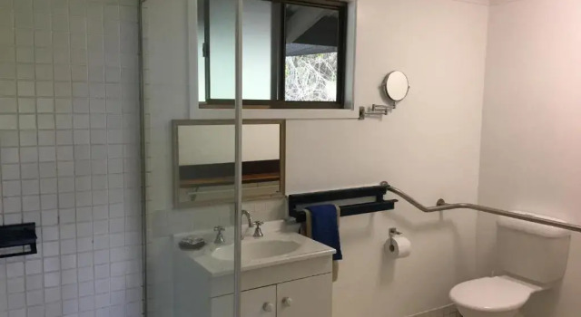 Коттедж с 2 комнатами Alstonville Country Cottages