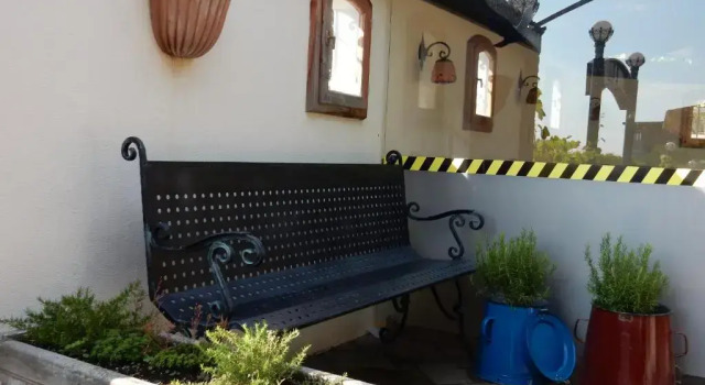 Номер Comfort Terano Urban Lodge in Maribor