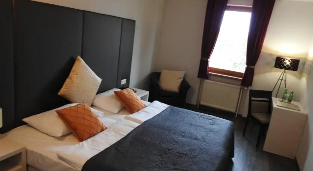 Двухместный номер Standard Hotel Marc Aurel