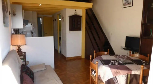 Appartement Argelès-sur-Mer, 3 pièces, 6 personnes - FR-1-388-112, Rezerwuj Apartament Hotele w Vermillion Coast z basenem, Basen