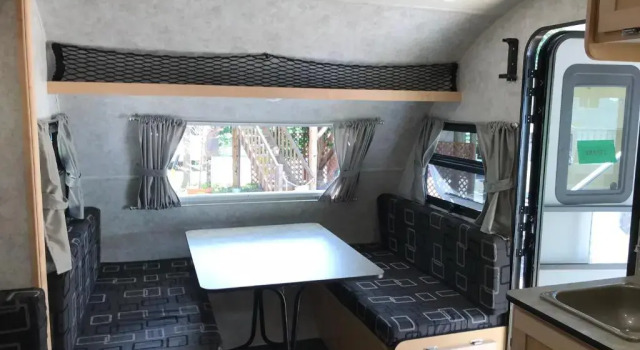 Trailer House Hotel Jennie, Boek Hotel Karuizawa 