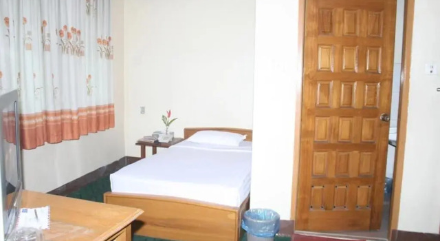 Номер Standard Nice Day Hotel