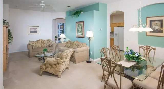 Highlands Reserve Games Room Galore! 4 Bedroom Home, Buchen Sie Villa Hotels in Four Corners mit Pool, Schwimmbad