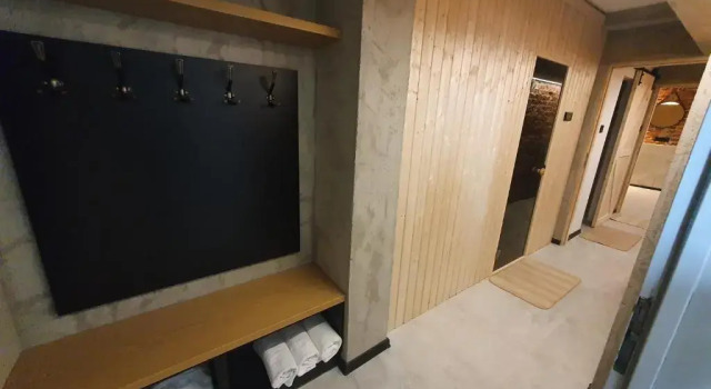 Апартаменты Deluxe Willa Pod Basztą Restauracja&Wellness