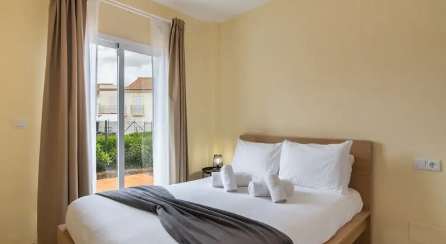 Коттедж Lovely Apartment in Ayamonte