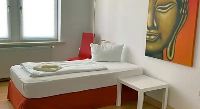 Номер Standard Mabri Apartments Plauen