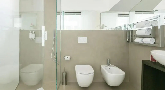 Апартаменты DOMUS CAVOUR Rooms&Suites