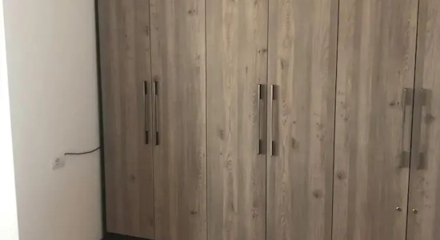 Двухместный номер Standard с балконом и с видом на сад Monas guesthouse