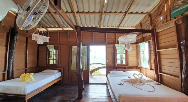 Aosi Bungalow