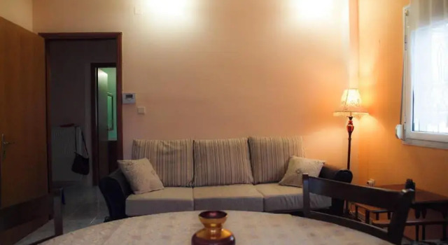 Апартаменты Adam's House