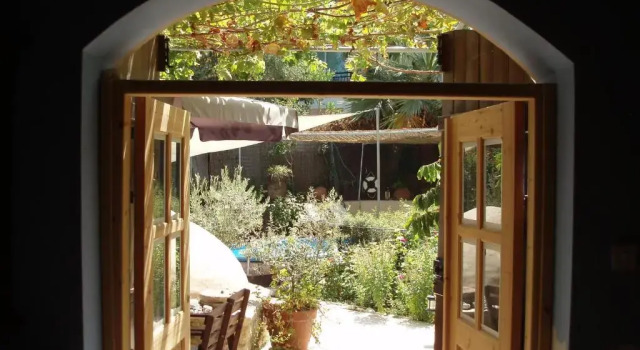 Коттедж Vasilion Agrotourism