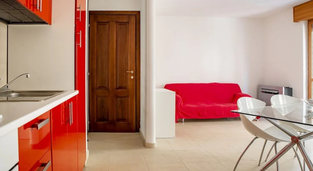 Ortigia Bright Apartment By Wonderful Italy