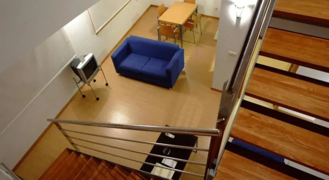 Colón Tuy, Buchen Sie Hotel Hotels in Galicien mit Parkplatz, Parkplätze