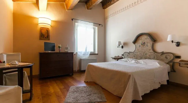 Locanda Antiche Macine, Забронировать Дом для отпуска Сантарканджело-ди-Романья Побережье Римини