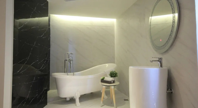 Номер Executive Pannarai Hotel Bangkok-Pra tunam