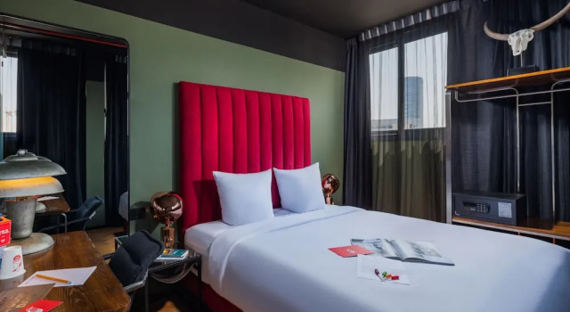 L’Hotel Journal