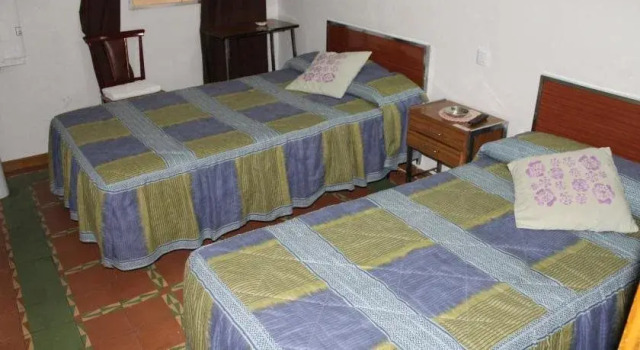 Hostal Xucar, Забронировать Отель Мадрид Провинция Мадрид, рядом с Дом-музей Лопе де Вега
