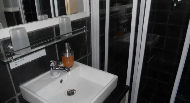 Номер Standard Rose Lodge