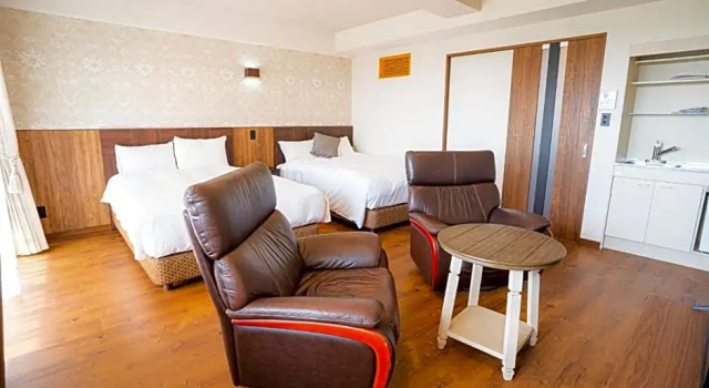 Condominium Hotel Okinawa Yumeto - Vacation STAY 19647v, Забронировать Отель Нандзё Okinawa Island - South
