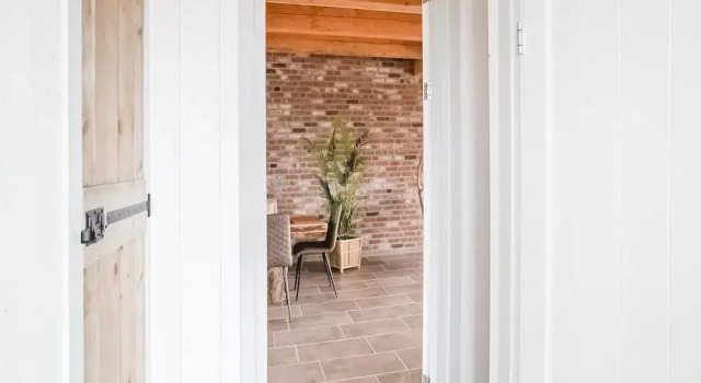Коттедж Spacious holiday home Hazenborgh in Callantsoog near beach