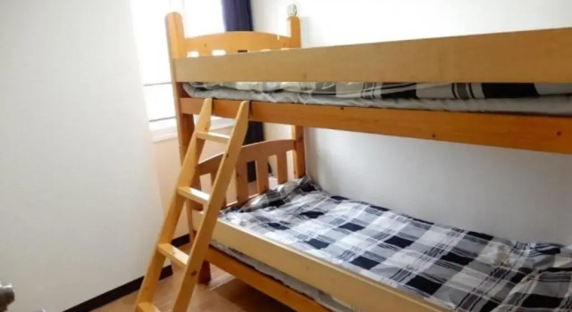 Апартаменты Ueda Building - Vacation STAY 8560