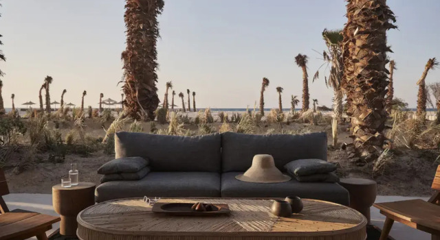 Отель Casa Cook North Coast -  Adults only