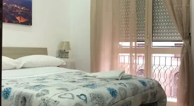 Partenope legend B&B