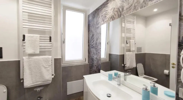 Апартаменты L'infatata Suite Apartment