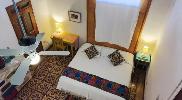 Номер Classic El Diablo y la Sandia B&B