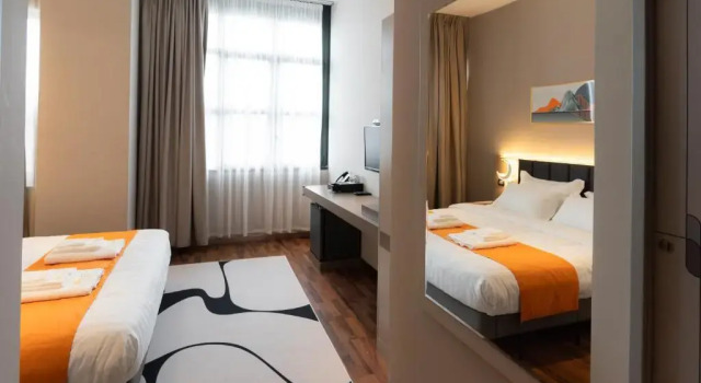 Hotel Royal