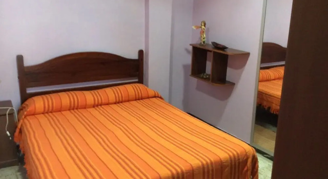 Apartment With 2 Bedrooms in El Perdigón, With Wonderful Mountain View, Book Apartment Arucas Gran Canaria