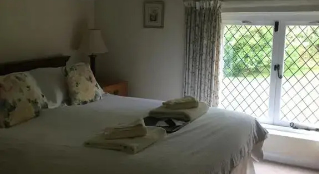 Семейный люкс Slade Farmhouse