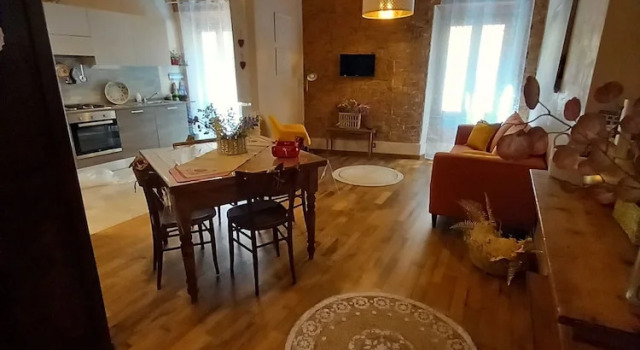 Апартаменты c 1 комнатой с видом на город Casa Clery Tuscan Style Breakfast Included