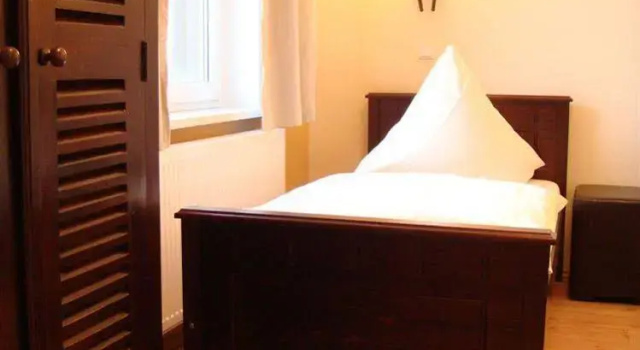 Landgasthof Rieben, Prenota Hotel Beelitz Brandeburgo