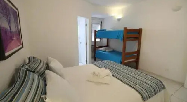 Juquei Suites, Забронировать Апартаменты/квартира Жукей Sao Sebastiao Coast
