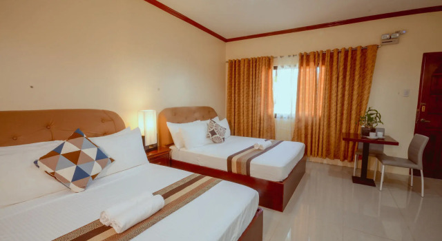 Rema Tourist Inn