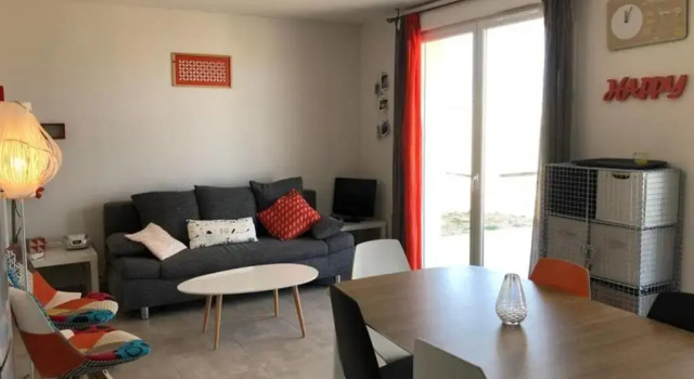 Villa T3 A Lavanda piscine parking, Varaa Villa Bonifacio 