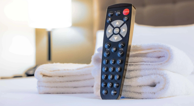Трёхместный номер Deluxe Drury Inn & Suites Kansas City Airport