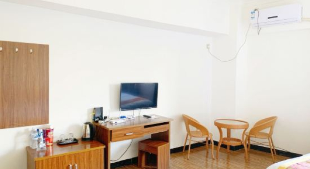 Shiping Wande Hotel, Varaa Hotelli Shiping Yunnan