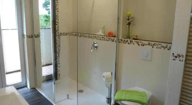 Appartement 1 chambre Apartment Am Anker