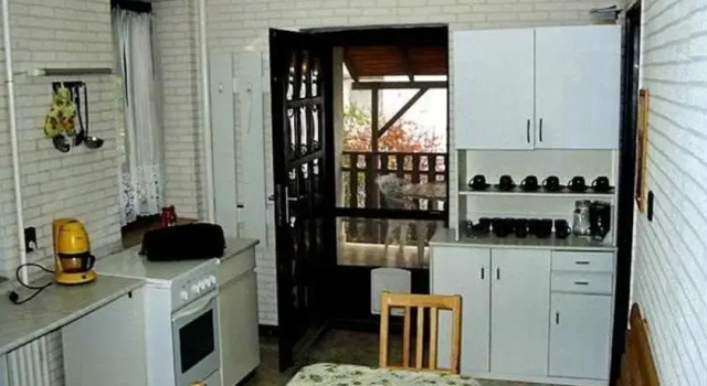 Mátrafüred Apartmanház