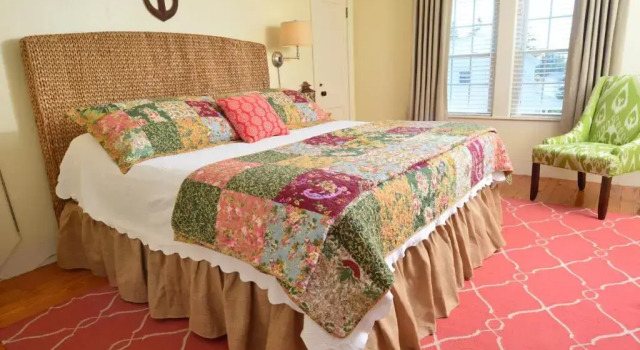 Номер Standard Newagen Seaside Inn