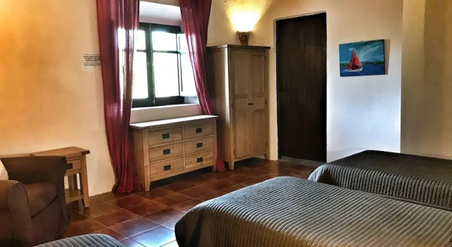 Номер Comfort Hotel Mas Pelegri