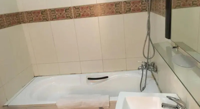 Люкс Royal Cynergy Suites Royale