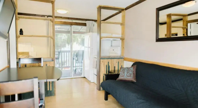 Номер Standard Peachland Beach Resort