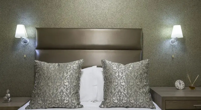 Апартаменты Savannah Park Luxury Apartments